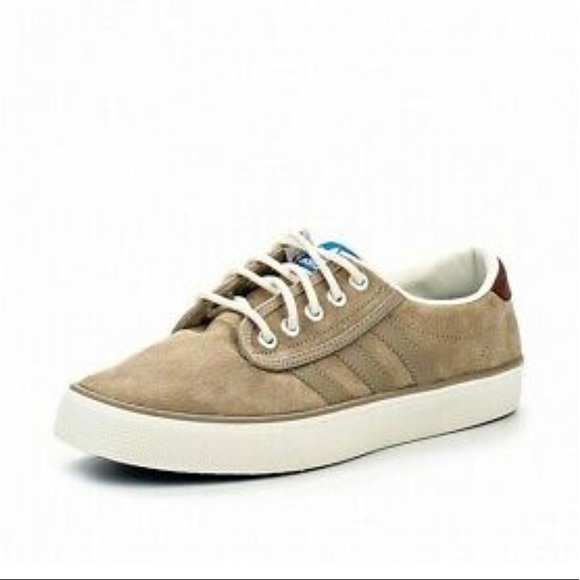 adidas kiel sneakers